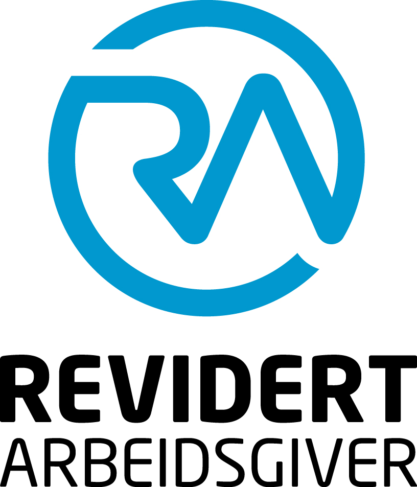 Revidert Arbeidsgiver logo
